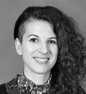 Dr. Erika Caterina Piazzoli