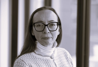 Dr. Louise Heeran Flynn