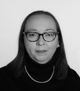 Dr. Louise Heeran Flynn