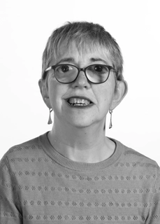 Dr. Patricia Mccarthy