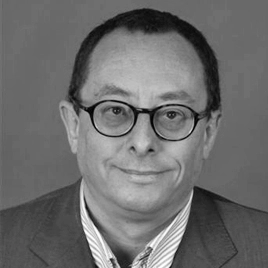 Professor Andrew Loxley