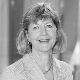 Professor Anne O&rsquo;Gara