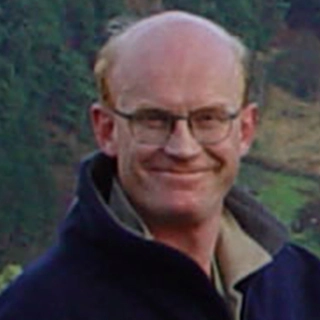 Dr. Dermot John Furlong
