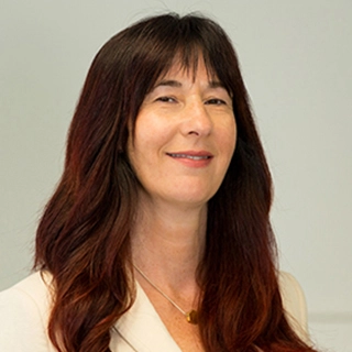 Dr. Fionnuala Conway