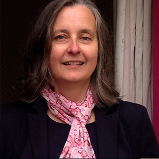 Dr. Maura Mc Donnell
