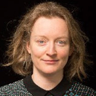 Professor Naomi Harte