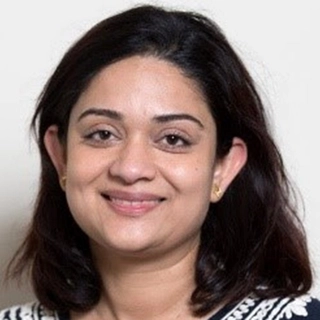 Dr. Bidisha Ghosh