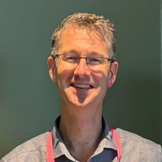 Professor Ciaran Simms