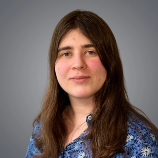 Ms. Alison Crofts