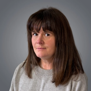 Ms. Sara Doherty