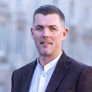 Professor Michael Monaghan