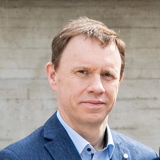 Professor Stephen Spence