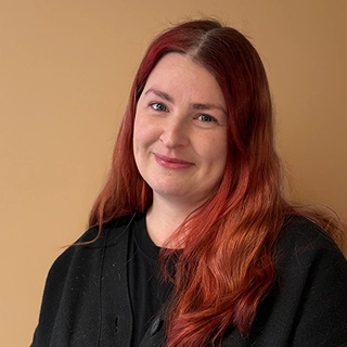 Ms. Zara Cassidy-Coss