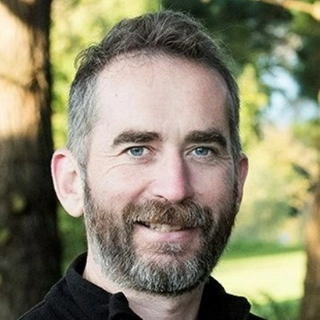 Professor Alan O'Connor