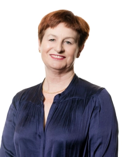 Professor Aileen Douglas