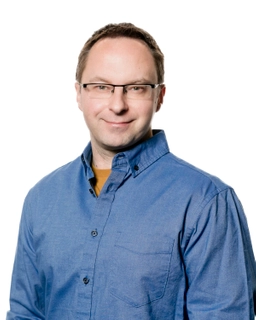 Dr. Brendan O'Connell