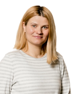 Dr. Ema Vyroubalova