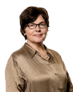 Professor Eve Patten