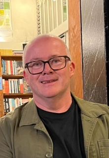 Professor Philip Coleman