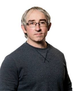 Professor Jarlath Killeen