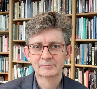 Professor Andrew Murphy