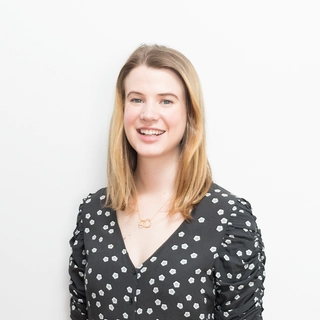 Ms. Annelise Berghenti