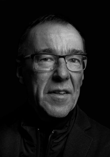 Professor Christopher Morash