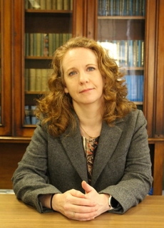 Professor Bernice Murphy