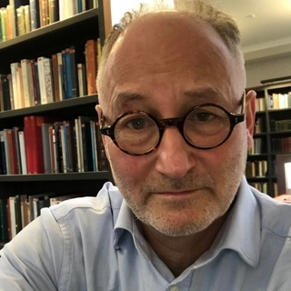 Professor Ahuvia Kahane
