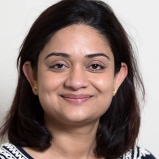 Dr. Bidisha Ghosh
