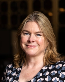 Dr. Siob&aacute;n O'Brien Green