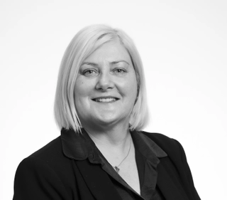 Catherine Elliott O'Dare