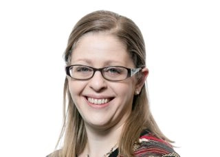 Siobh&aacute;n O'Brien