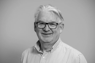 Mr. Andrew Mcconville