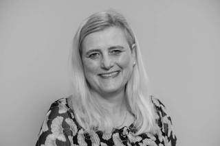 Dr. Katharine Murray