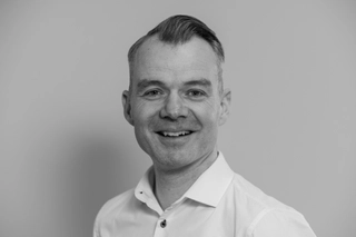 Mr. Jonathan Fitzpatrick