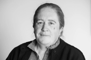 Ms. Marion Cox