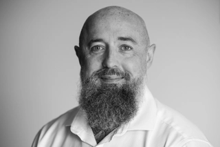 Mr. Mark Reilly