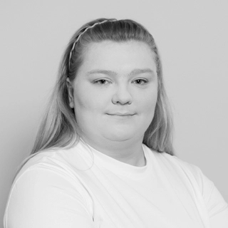 Miss Jenny O'Connell