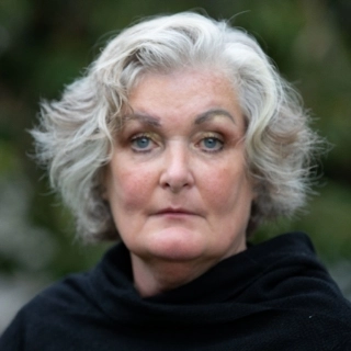 Ms. Helen O'Halloran