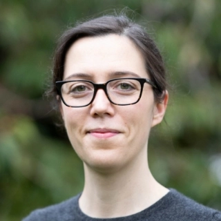 Dr. Margaret Jackson