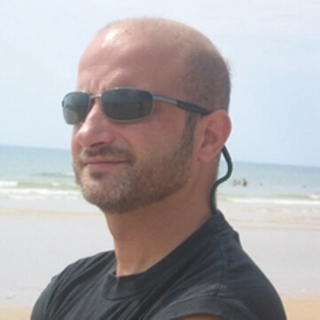 Professor Carlos Rocha