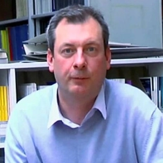 Dr. Christopher Nicholas