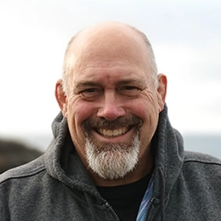 Professor Gerald Dickens