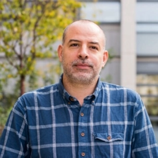 Dr. Juan Diego Rodriguez-Blanco