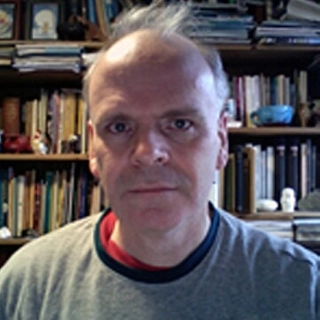 Professor Patrick Wyse Jackson