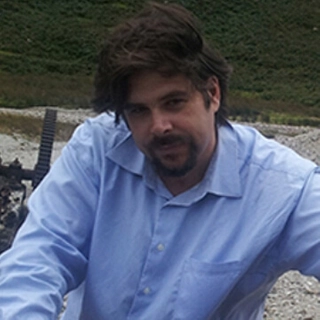 Dr. Sean Mc Clenaghan