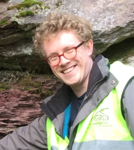 Dr. Matthias Sinnesael