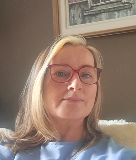  Gr&aacute;inne O'Kelly