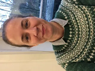 Dr. Kristin Hadfield